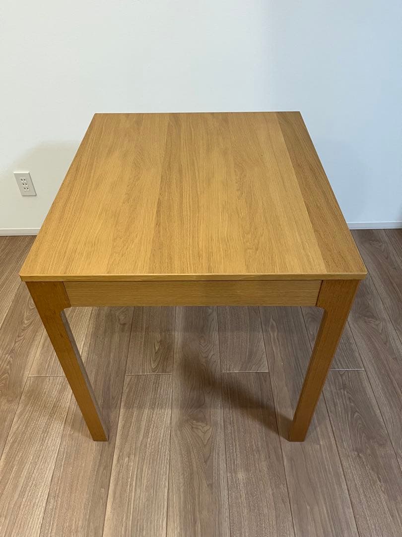 IKEA EKEDALEN エーケダーレン　伸長テーブル