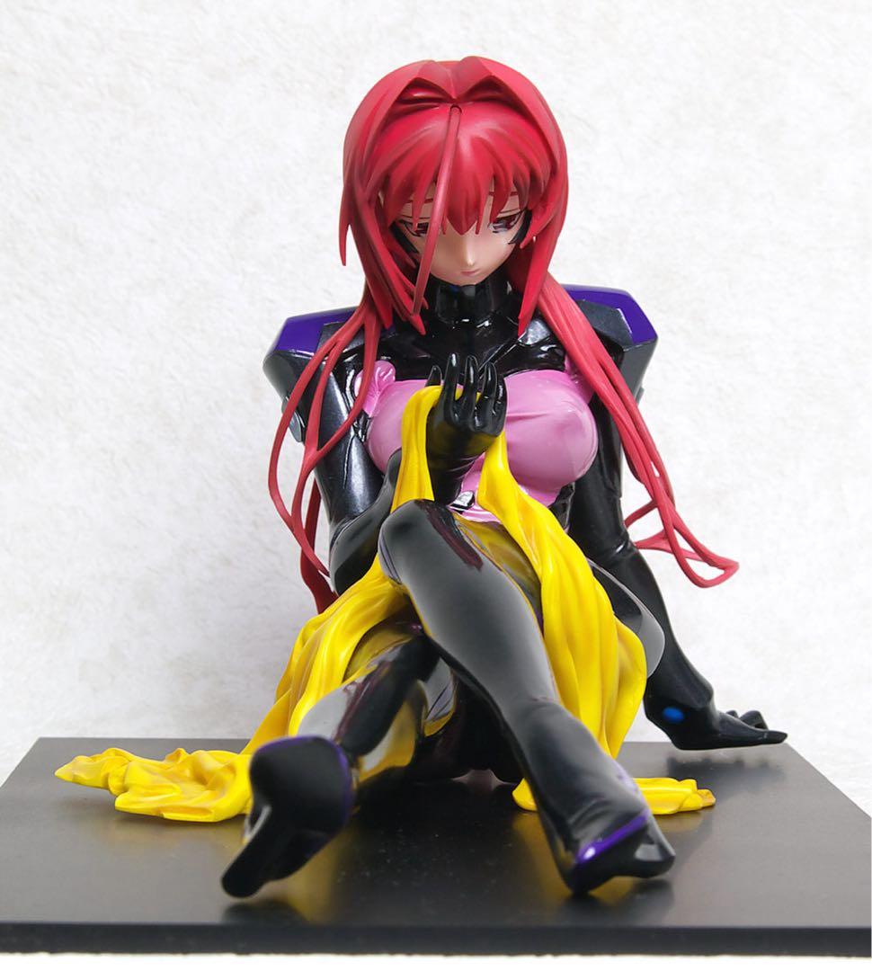 未使用】a-brand 鑑純夏 00スーツVer. マブラヴオルタネイティヴ