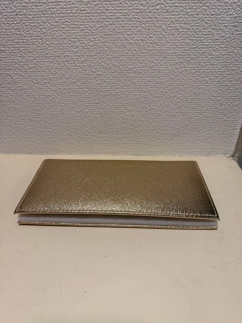 【即日発送】皇居長財布ゴールド（激レア色違い）