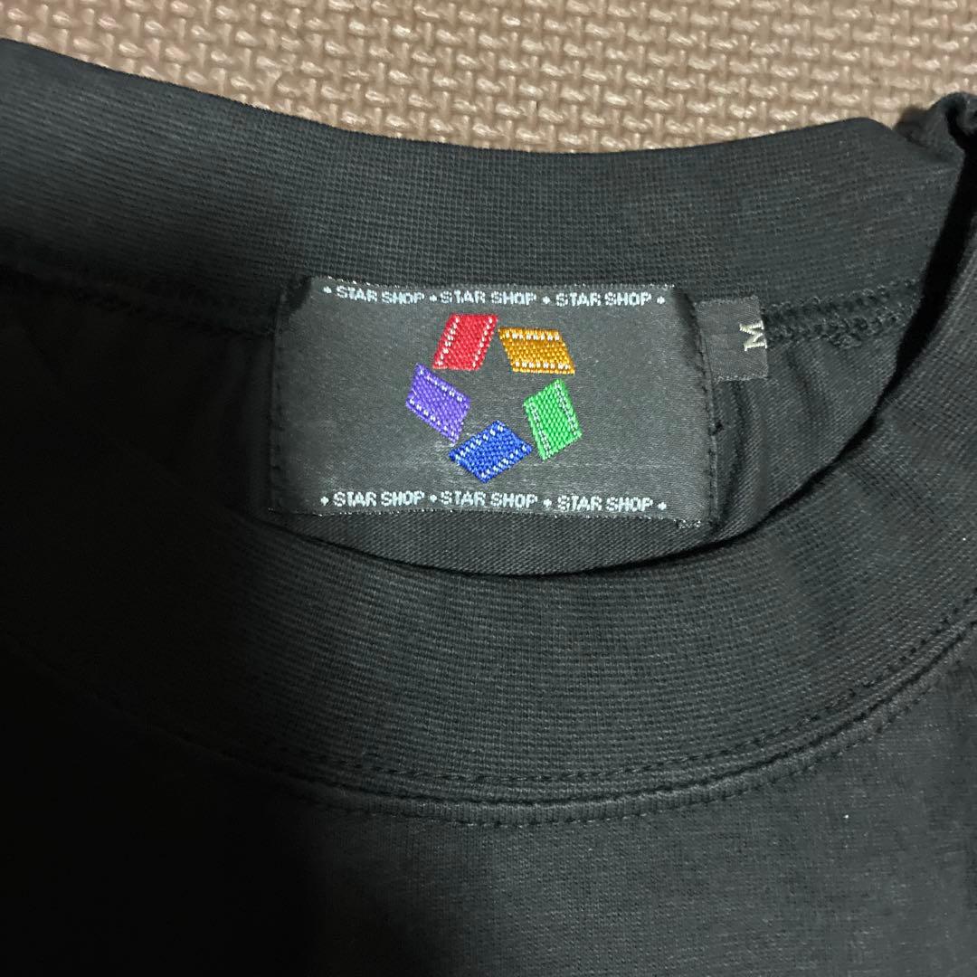 新品未使用ジャッキー・チェン主演の映画『レッド・ブロンクス ビンテージtシャツＭ