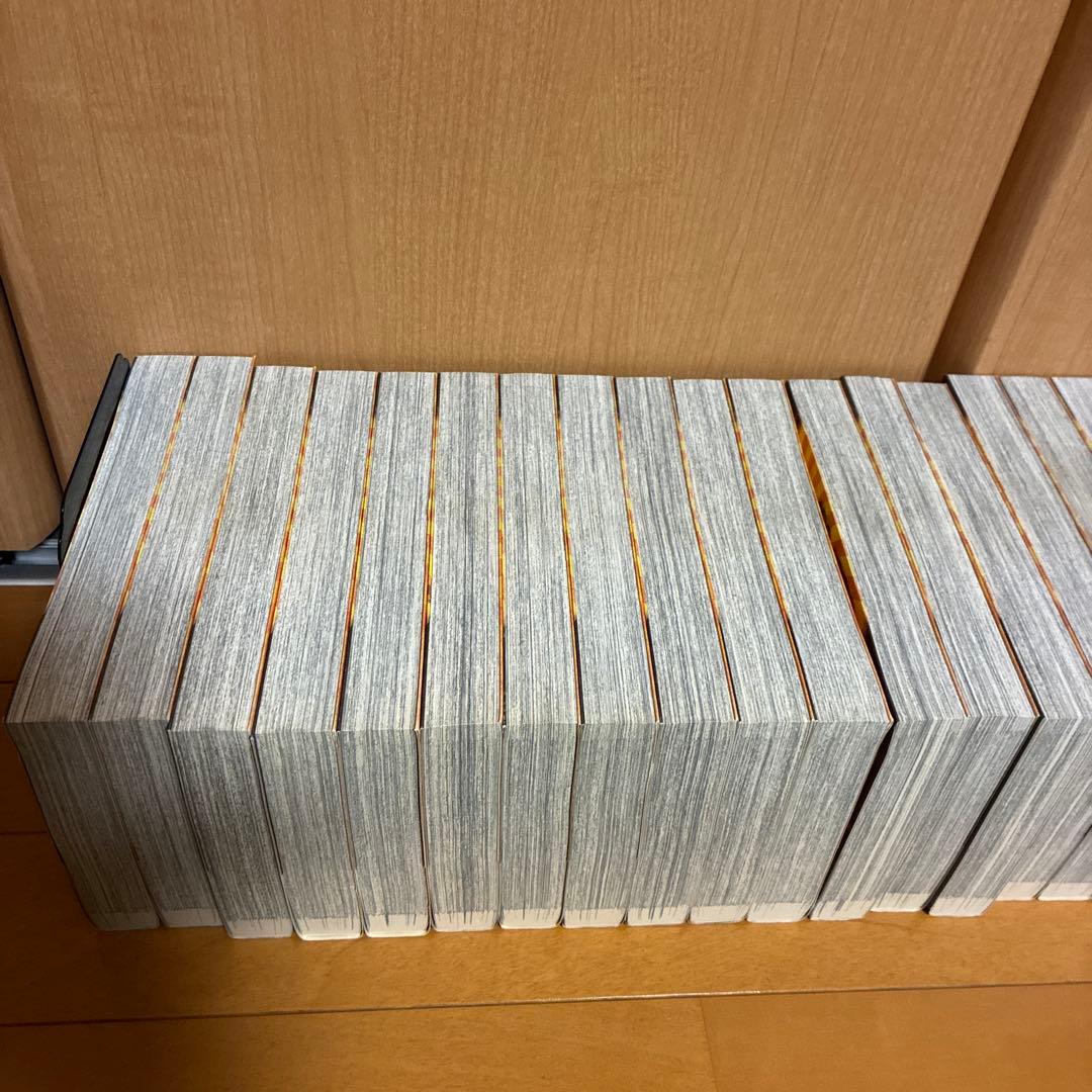 全巻初版 からくりサーカス ワイド版 1〜23巻 完結 全巻セット 藤田和日郎