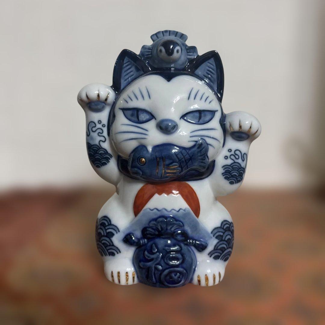 石黒亜矢子 アコメヤキャッツ 招き猫 限定 セット売り