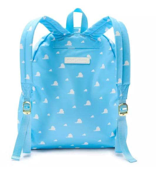 Toy Story×SCL 30周年 バックパック 日本未発売 トイストーリー