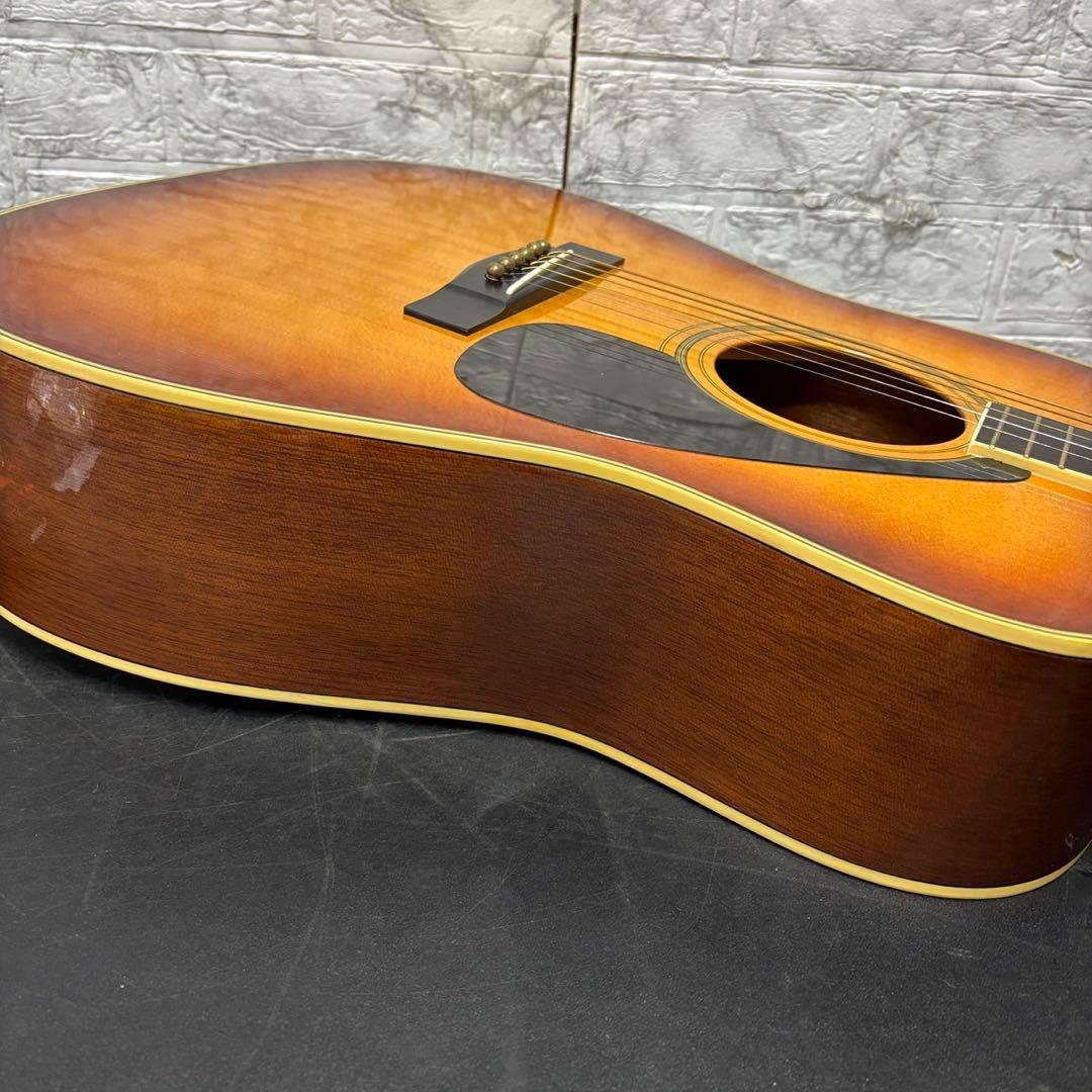 48 アコースティックギター ヤマハ FG-250S ケース付き 送料無料