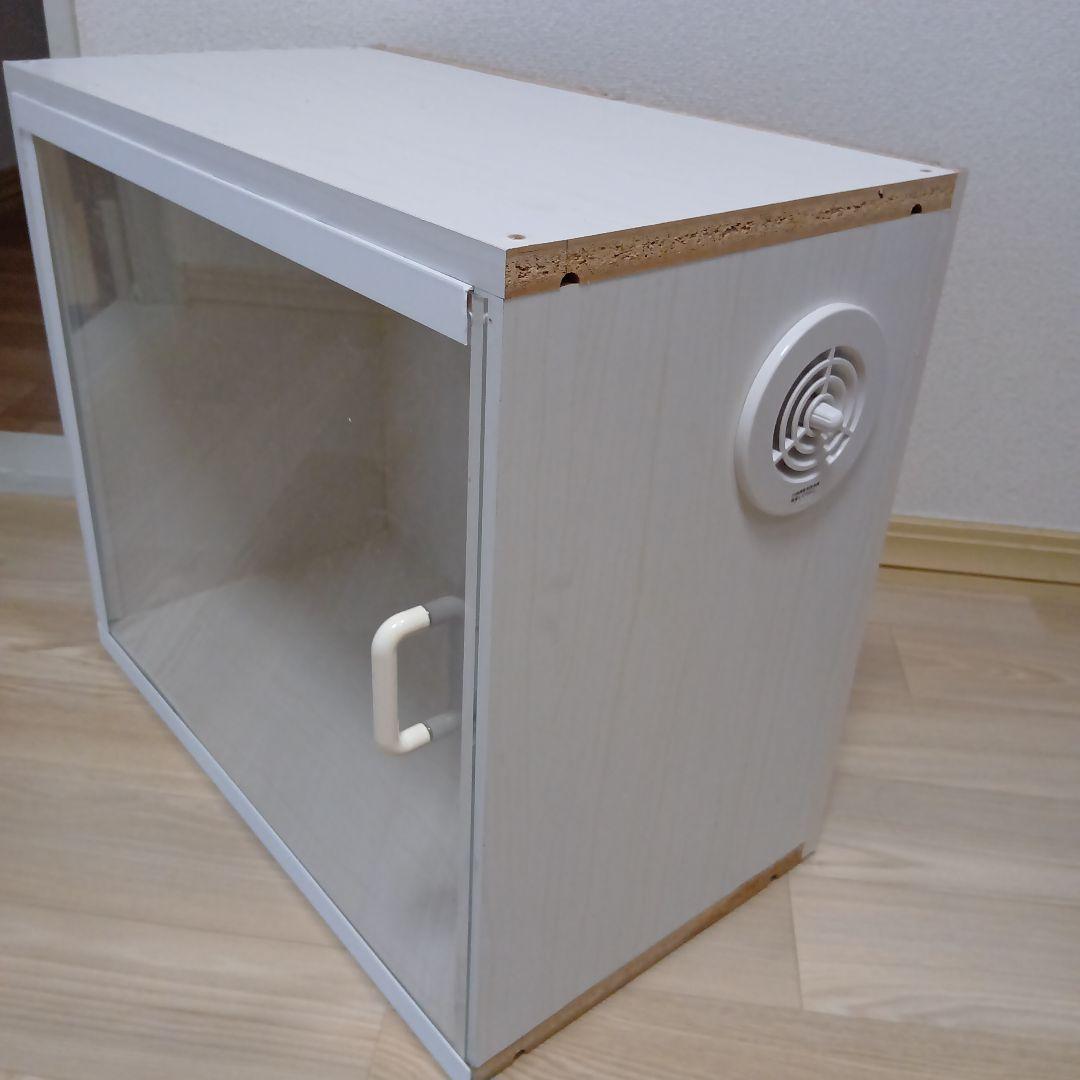 防音犬小屋 防音犬ケージ 仔犬タイプ - メルカリ