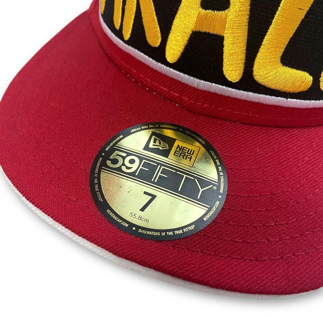 レア！ ニューエラ newera×Dr.スランプ アラレちゃん 9FIFTY NEWERA