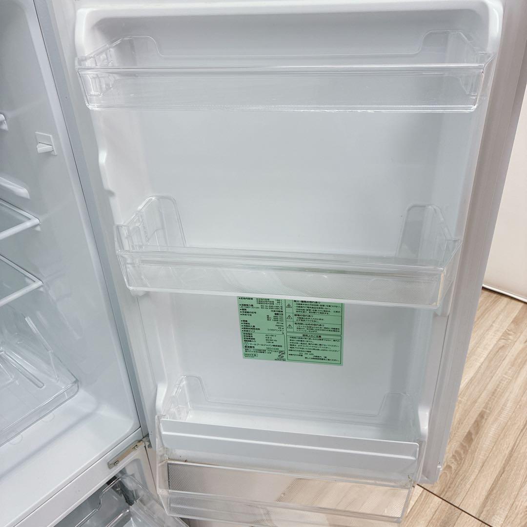 ◇大阪府神戸市配達無料！5ヶ月保証◇2024年製！ヤマダ冷蔵庫◇ハイセンス洗濯機