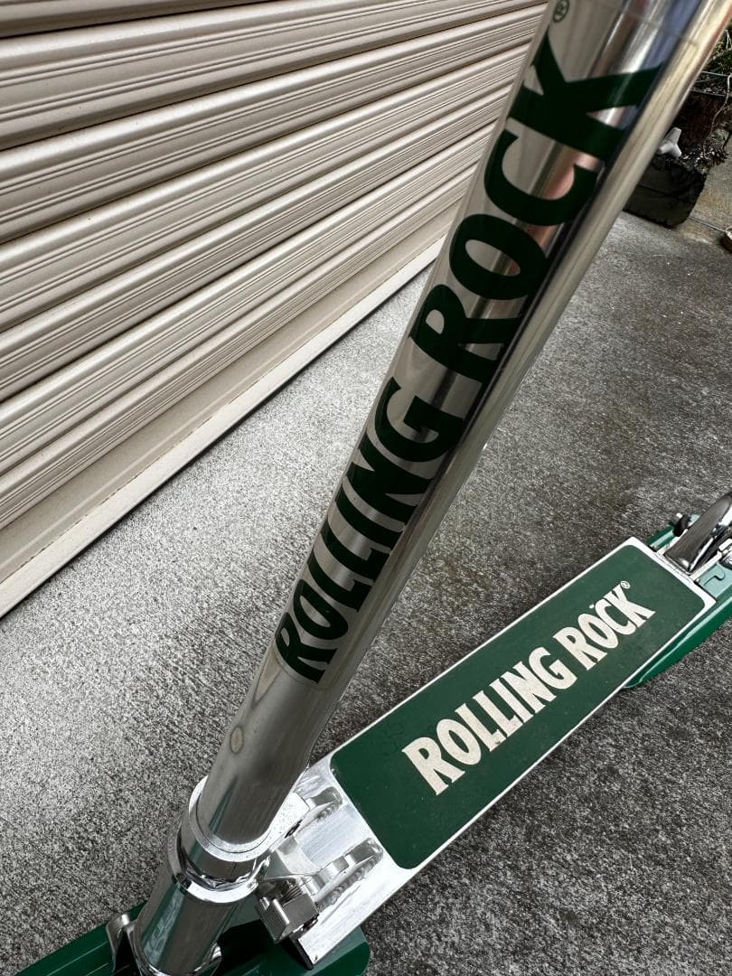 低 価格ホビー・楽器・アート - ROLLING ROCK WHAMO スキー