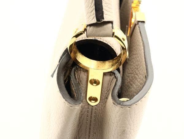 Louis Vuitton パルナセア カプシーヌBB M94634