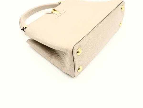 Louis Vuitton パルナセア カプシーヌBB M94634