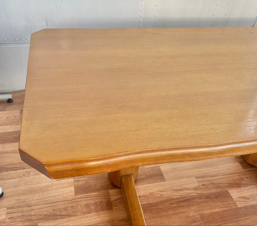 YuKi机　オシャレ　ナチュラル　インテリア