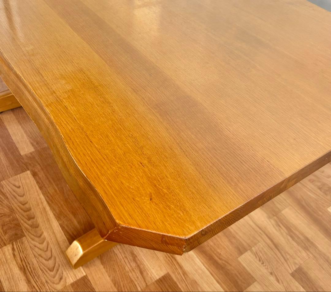 YuKi机　オシャレ　ナチュラル　インテリア