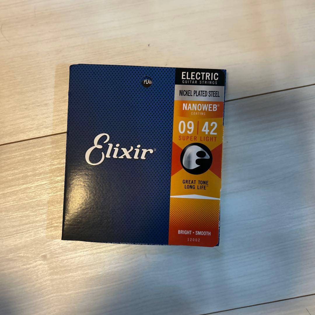 Squier by FenderジャズマスターLefty