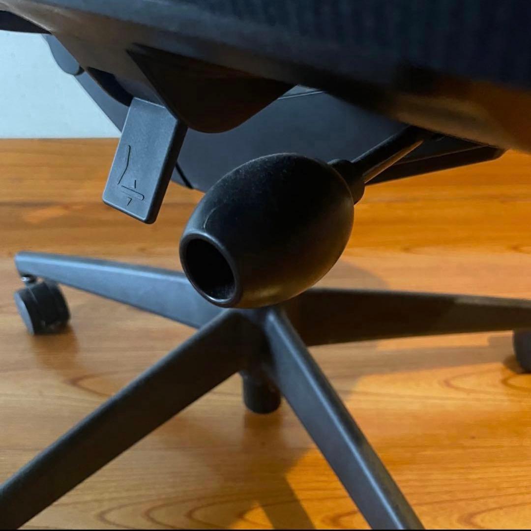 再出品 専用 ウィザードチェア CRS-G1820F6 コクヨKOKUYO