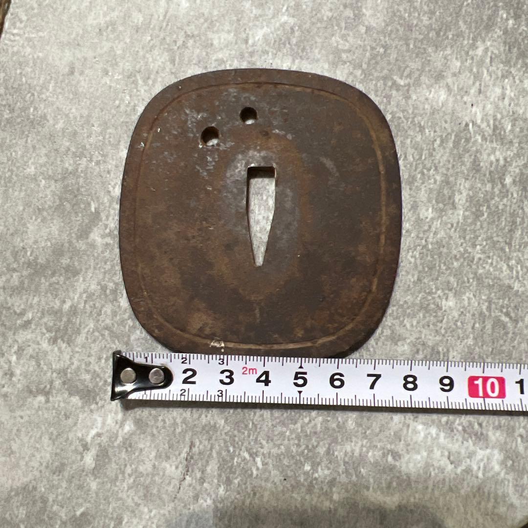 鍔 5点まとめ売り