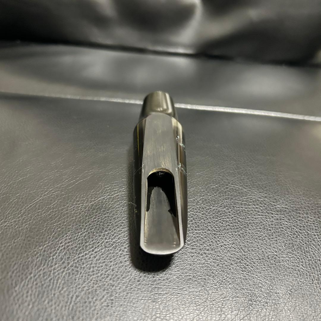 【定番】SELMER S80 C⭐︎ サックス　マウスピース　テナー