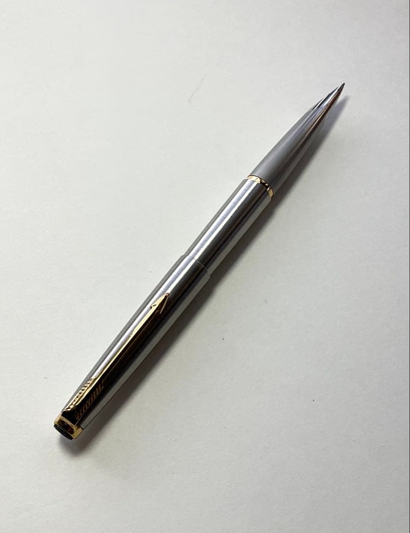 PARKER 50 Falcon パーカー50ファルコン フライター XF