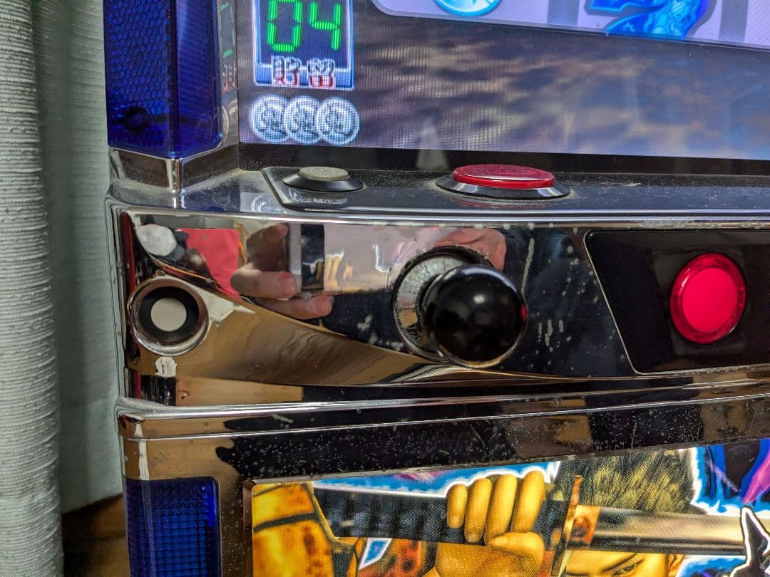 鬼武者3 4号機 実機 正常動作品