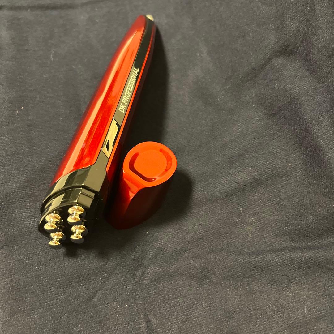 Aderans ビューステージ ベガス プレミアム イタリアンレッド