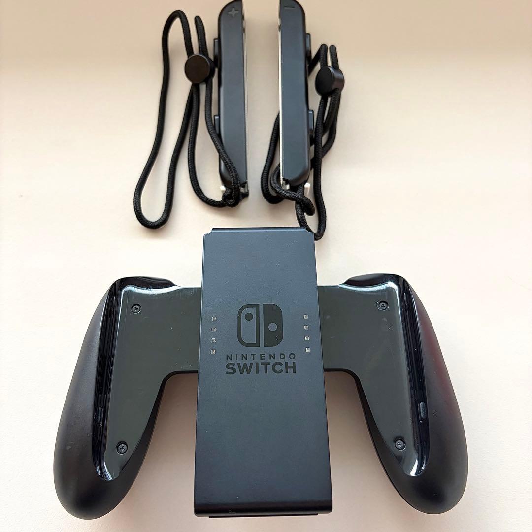 Nintendo Switch ニンテンドースイッチ 本体一式