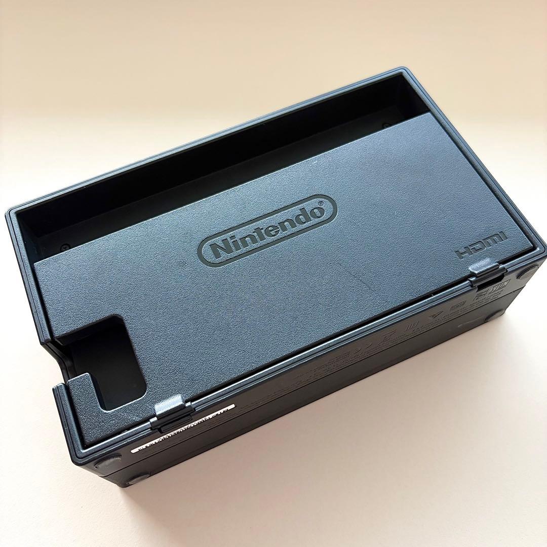 Nintendo Switch ニンテンドースイッチ 本体一式