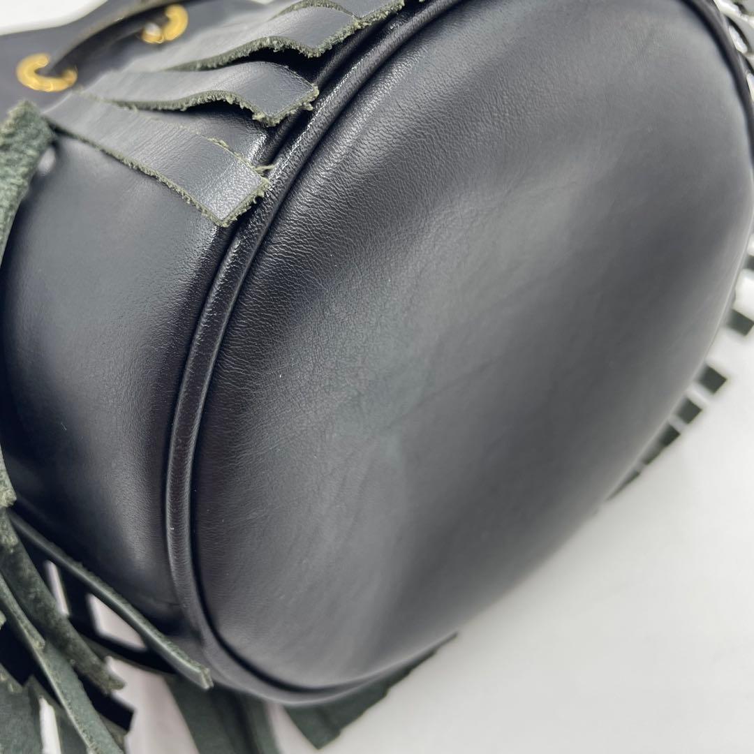 J&M DAVIDSON カーニバル ショルダーバッグ