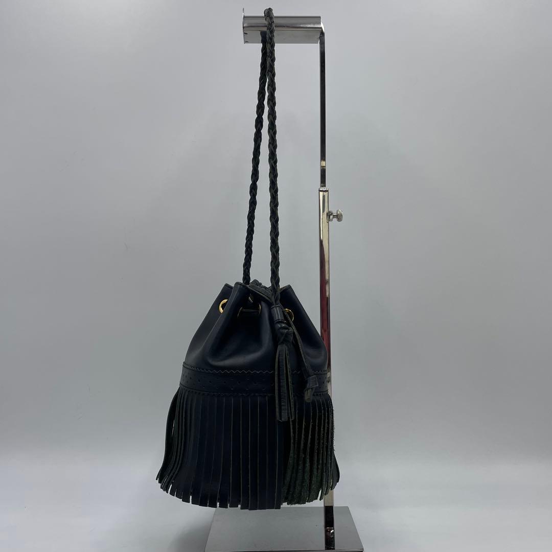 J&M DAVIDSON カーニバル ショルダーバッグ