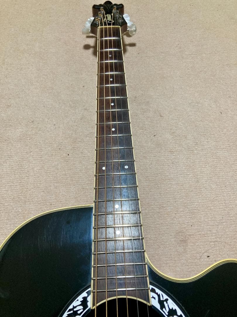 Morris Tornado AZJ トルネード エレアコ モーリス 日本製 - メルカリ