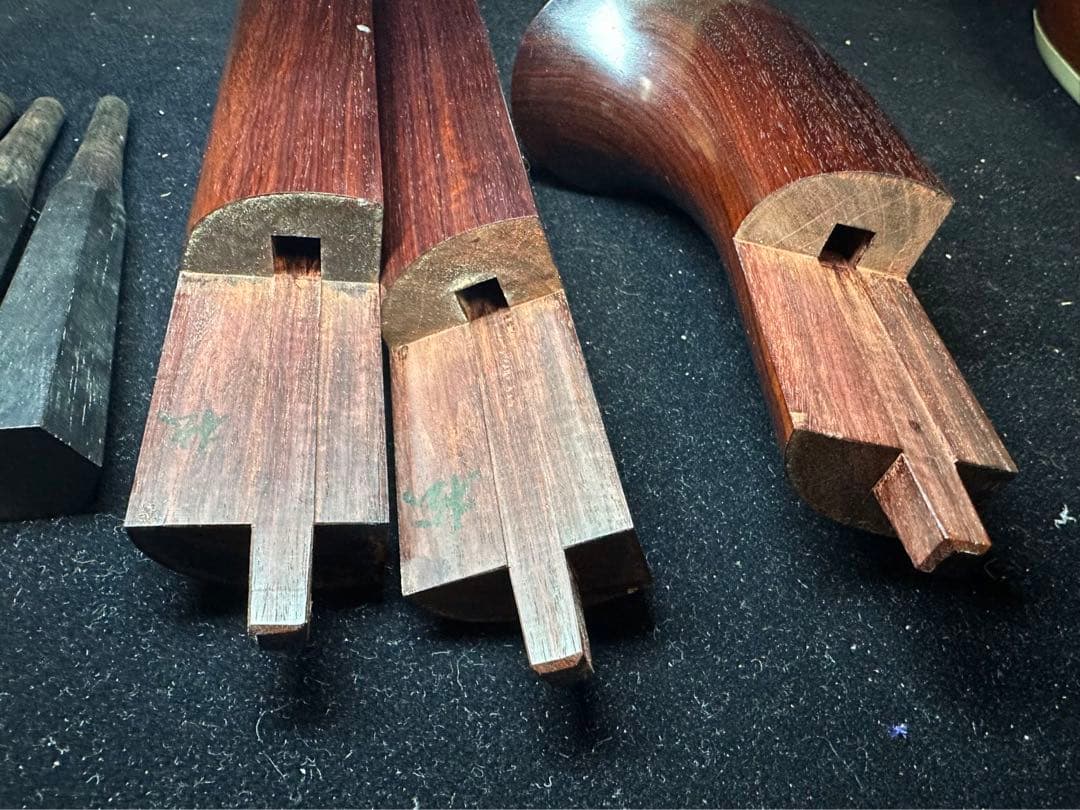 安く 買うホビー・楽器・アート - 津軽三味線 太棹 紅木 紫檀 弦楽器