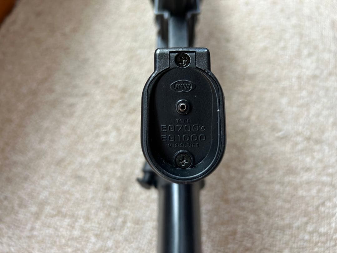 東京マルイ電動ガン　 M16A1＋ マガジンセット