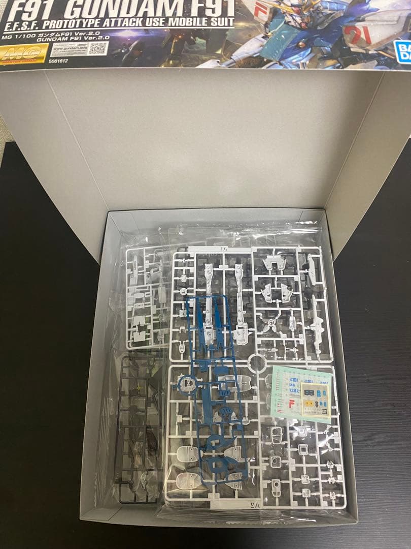 MG F91 F80ガンレイド RE/100 ビギナギナ、ビギナゼラ4点セット