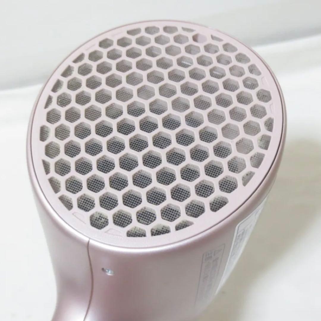 パナソニック ヘアドライヤー ナノケア EH-NA0G [モイストピンク]