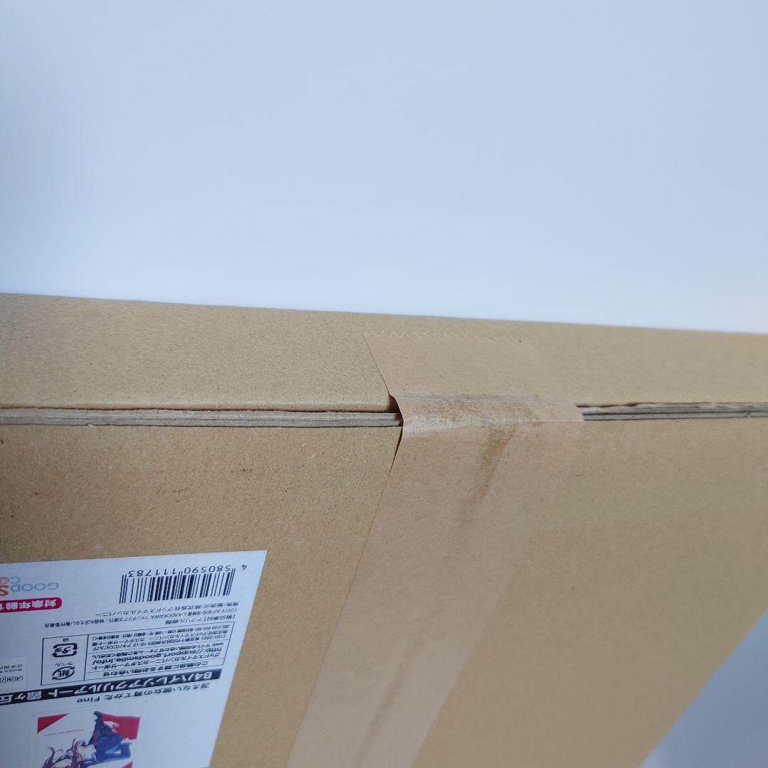 【未開封】\"霞ヶ丘 詩羽\"冴えない彼女の育てかた ハイレゾアクリルアート(B4)