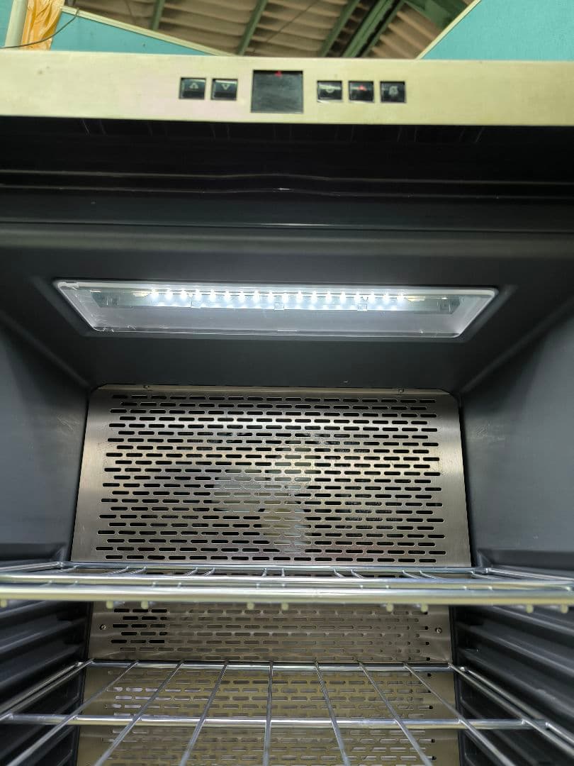 ワインセラー/ワインキャビネット　シャンブレア プレミアム60 PROF100