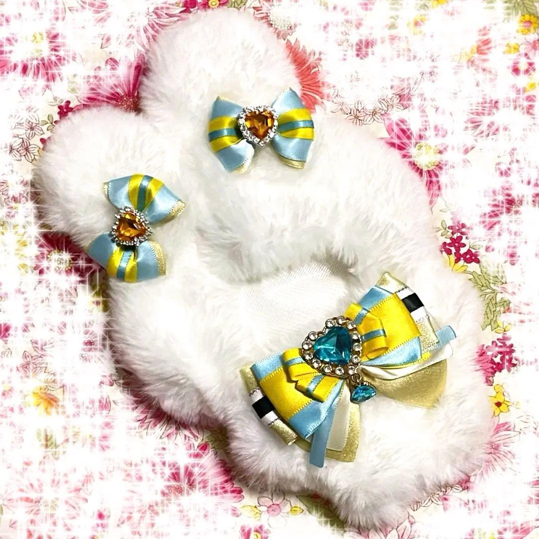 あめ@プロフ推奨様 専用ページ ぬい服 オーダー