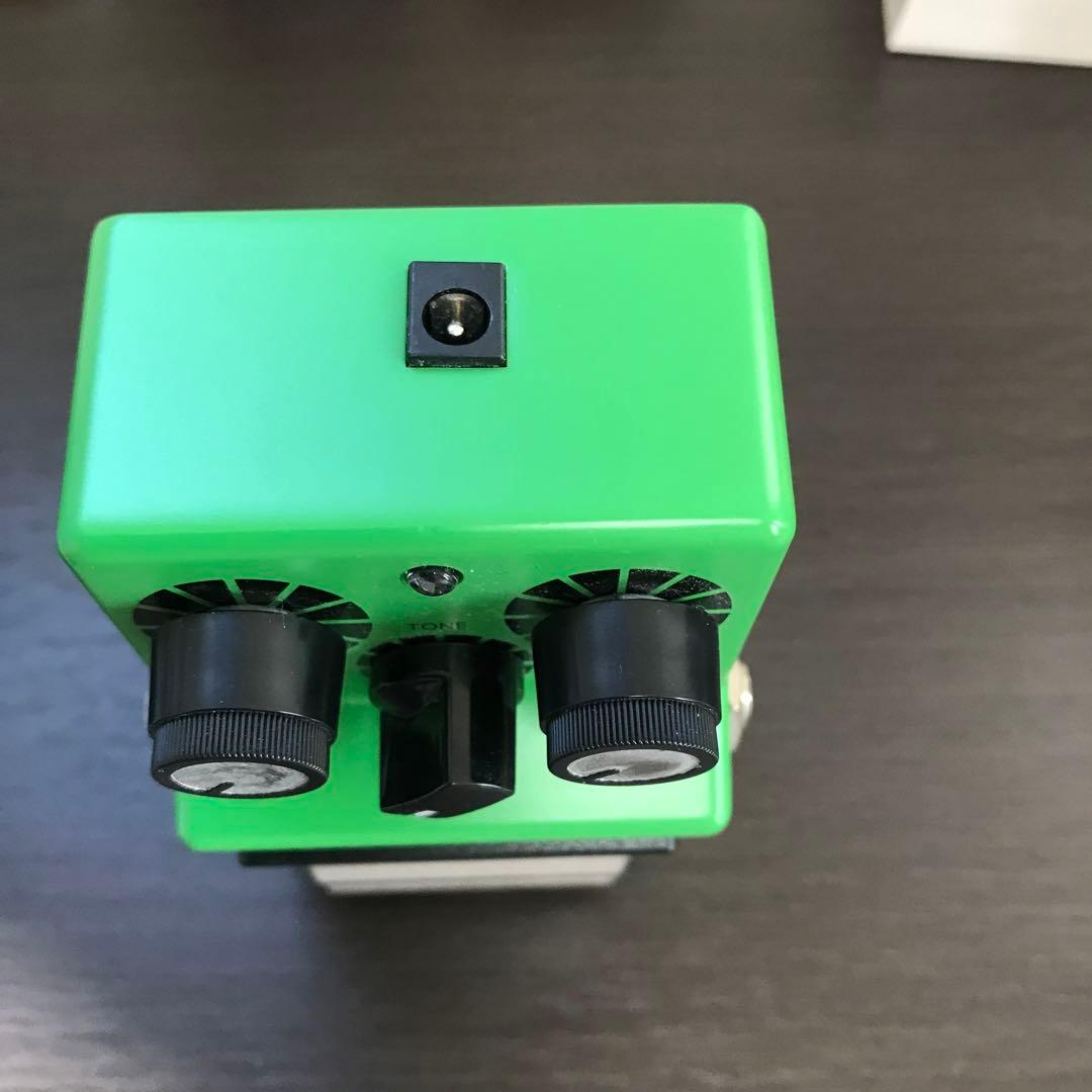 ギター OVALTONE OVALIZED SCREAMER-9