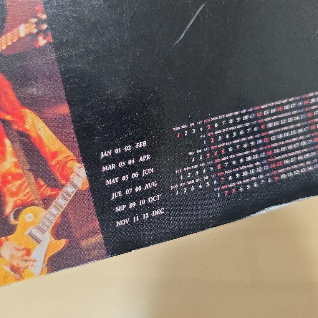 X Japan ノート1997　ヴィンテージ　骨董品