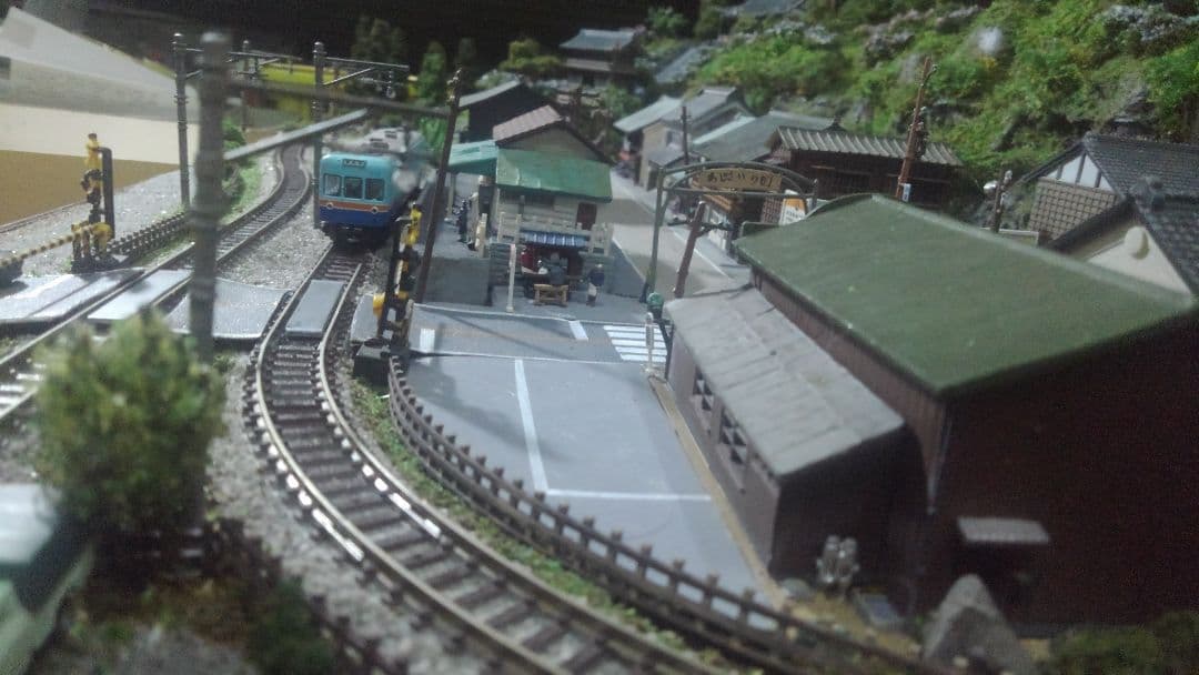 グリーンマックス 特製加工品 Nゲージ クモル24051 クル29001 動力付