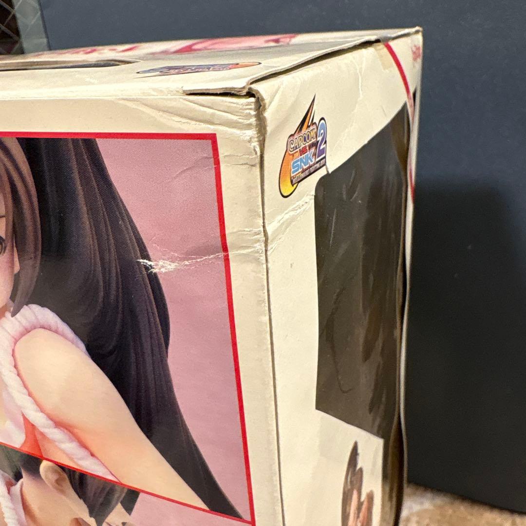 不知火舞　マックスファクトリー 西村キヌ コレクション