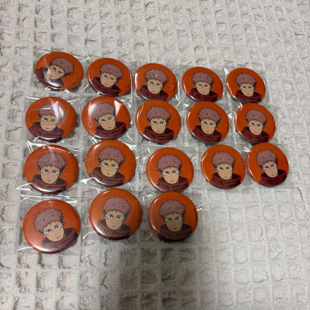 プリティーリズム 高峰みおん 等身イラスト ハート缶バッジ