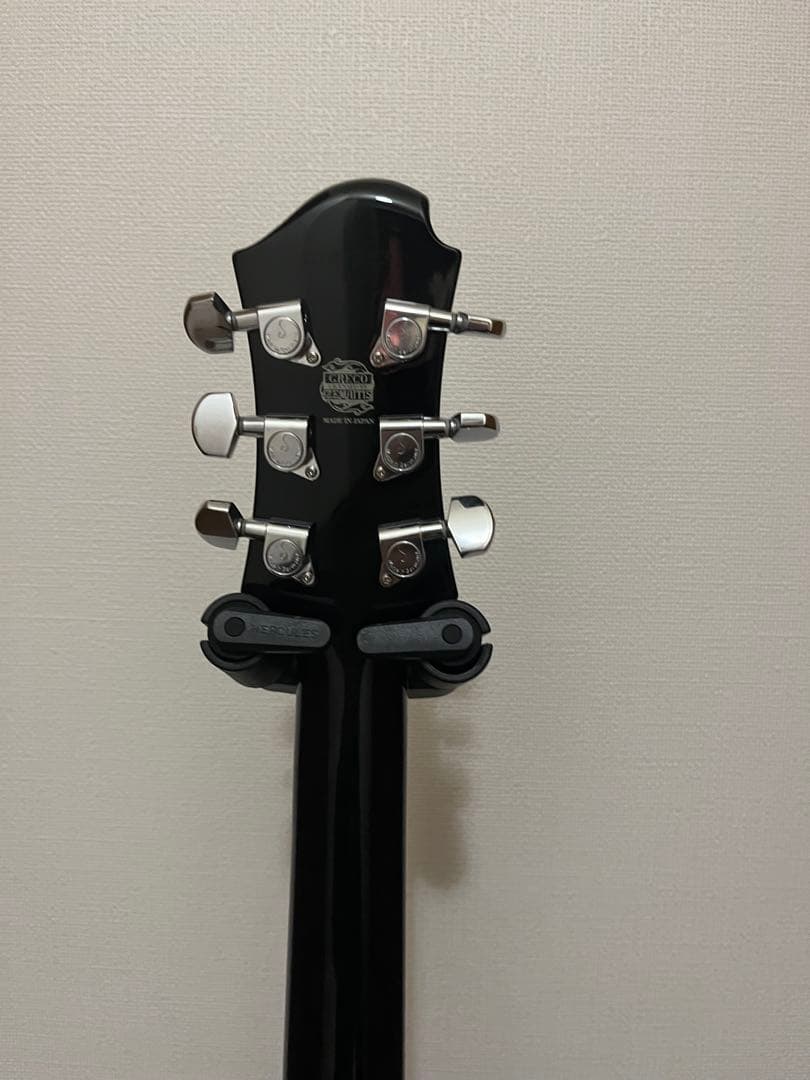 Ibanez RG3271 Deep Black [SN F0300998] [03/12] | Reverb Finland