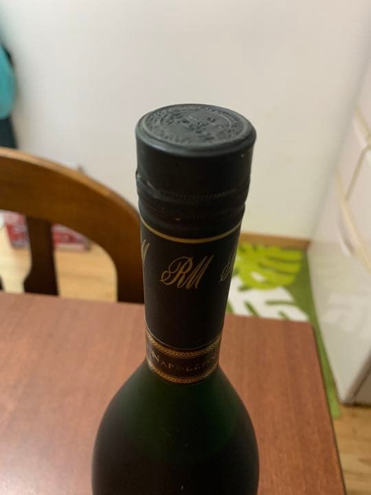 REMY MARTIN 3本セット 未開封 古酒 コニャック ブランデー ブランデー