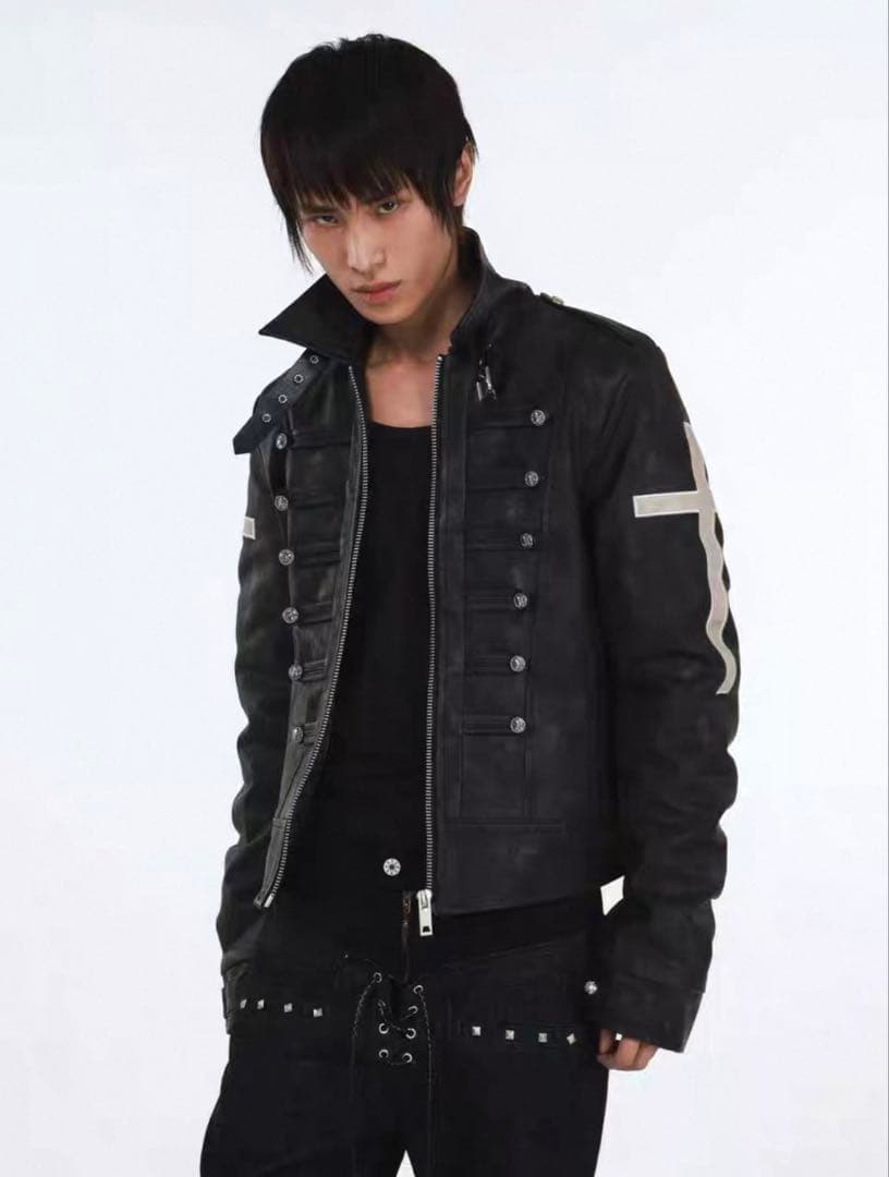 ジャケット・アウター _so_u