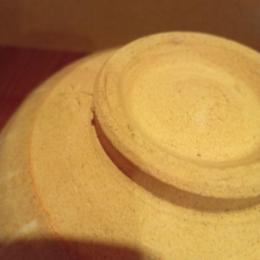 抹茶茶碗 】幻の窯 米城焼 茶碗 貴重 珍品 名碗