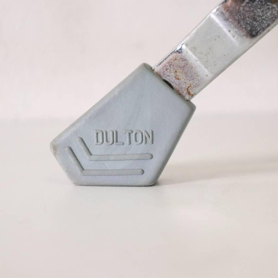 値下ダルトン X2 ビートスツール 廃番 イエロー 座面昇降回転インダストリアル