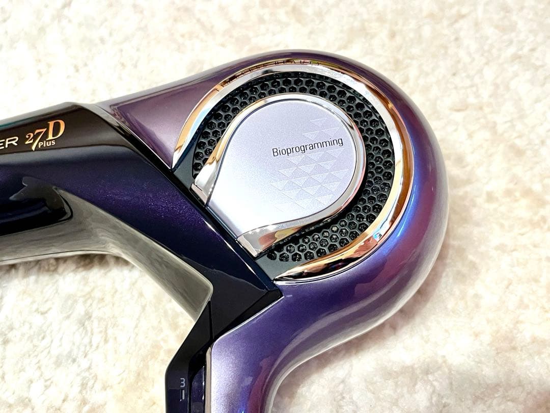 レプロナイザー27D ヘアドライヤーのみ