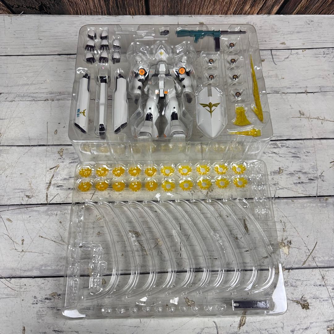 未使用 ROBOT魂 MSN-03-2 サイコドーガ 逆襲のシャア