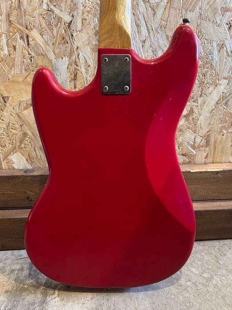 Tomson Splendor Seriesヴィンテージギター トムソン Tomson SPLENDOR