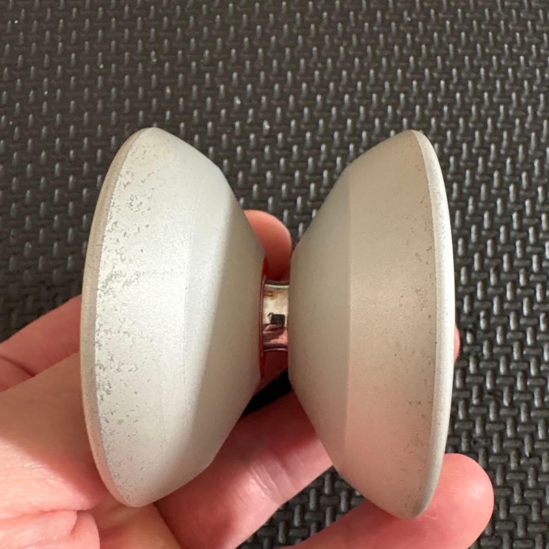 ヨーヨーリクリエーション　ドレッドノートG Dreadnought G