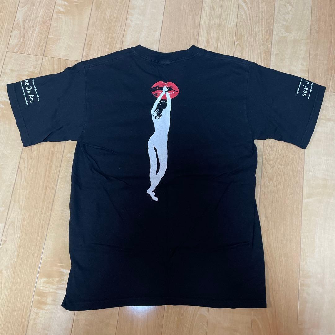 ジャンヌダルク Tシャツ フリーサイズ - メルカリ